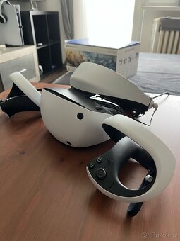 PS VR2 pro Playstation 5 - 5