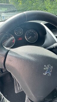 Peugeot 206+ - 5