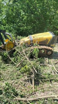 Údržba budov a pozemků,zvýšení hodnoty nemovitosti - 5