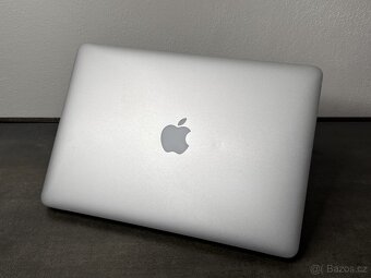 MacBook Air 13" 2017 128GB SSD / i5 / 8GB - DPH - 5