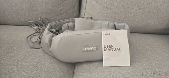 Massage Collar NAIPO oCuddle-C1 - 5