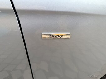 BMW F30 320d xDrive LUXURY Limousine - Automat 135 kW - 5