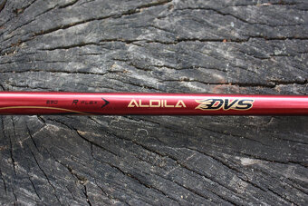 DRIVER CALLAWAY BIG BERTHA DIABLO - TOP STAV - 5