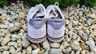 Tenisky Tom Tailor 41 - 5