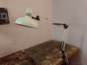 Světlo, lustr, lampa - 5