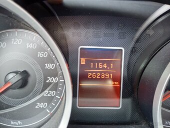 Mitsubishi Lancer 2008 - 5