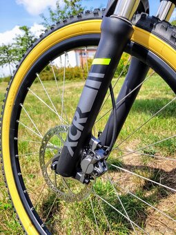 Dětské kolo Rockrider ST 920 24" - 5