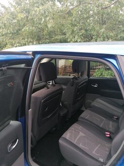 Scenik 1,5dci - 5