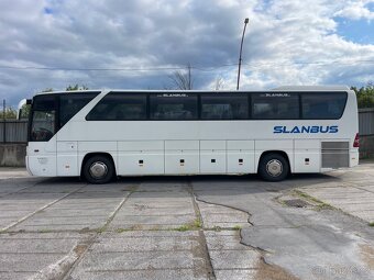 MERCEDES BENZ O350 - 5