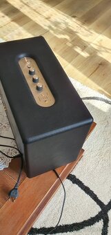 Reproduktor Marshall Woburn III černý - 5
