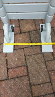 Sklápěcí sedátko - 5