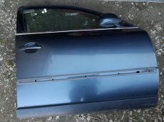 Dveře VW Passat B5.5 SEDAN / KOMBI - 5