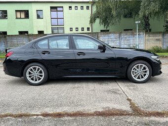 BMW 330i G20, xDrive, 8G-ZF, 1.maj, 2021, ČR - 5