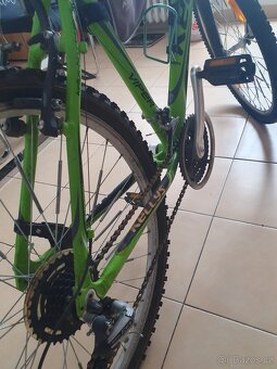 Kellys Viper 26 - 5