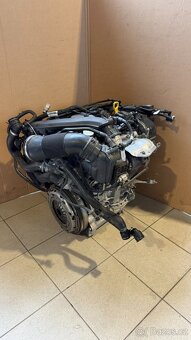 Motor DPCA DPC 1.5 TSI 110kw Škoda VW Seat 55tkm - 5