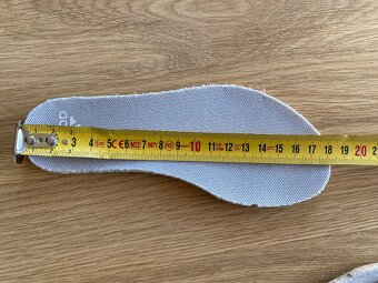 Tenisky Adidas velikost 28. Krásné - 5