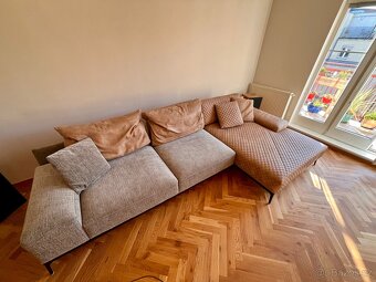 Designová sedačka - 5