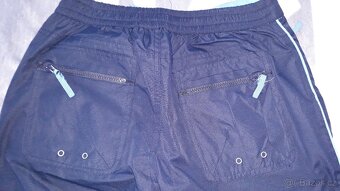 Kalhoty zateplené M - Success - 5