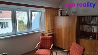 Prodej, byt 2+1, 70 m2, Praha - 5