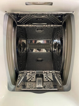 Prodám Whirlpool TDLR 6240SS EU/N - 5