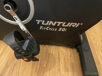 Rotoped TUNTURI FitCycle 50i - 5