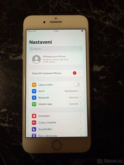 Iphone 7 Plus silver 32gb - 5