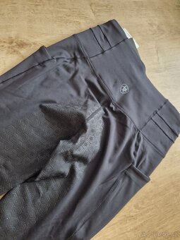 Jezdecké leginy Ariat - 5