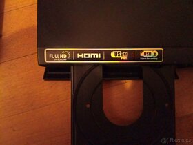 DVD přehrávač LG DVX492H - 5