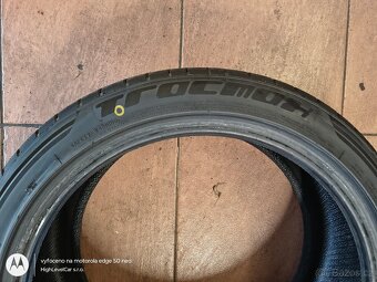 Tracmax X-Privilo TX3 205/45 R17 88W NOVÉ - 5