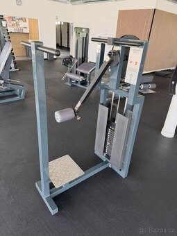 Posilovací stroje - 5