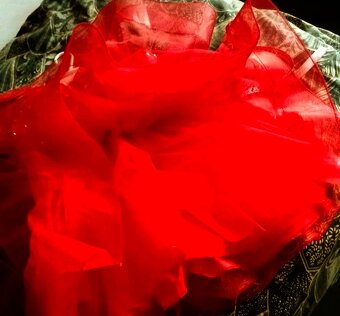 Slavnostní dívčí šatičky 5-7let - 5