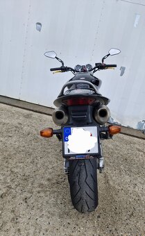 Honda CB900 Hornet - 5