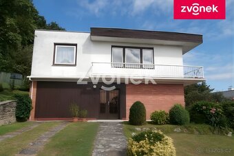 Prodej 1/2 spoluvlastnického podílu na rodinném domě – Zl... - 5