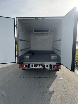 Citroën Jumper 2.0 HDI 120 kW – 2017 – CHLADÍCÍ NÁSTAVBA – - 5