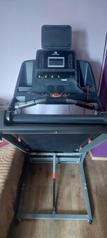 Běžecký pás, extra široký - 5