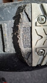Prodám dětské lyžařské boty Nordica vel.220-235 - 5