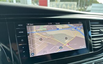 VW California Beach T6.1 2.0 TDI 4MOTION 4x4 DSG mini-kuchyň - 5