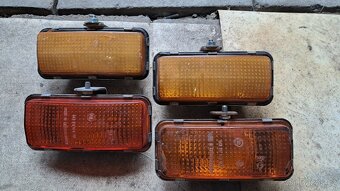 Díly na Škodovky dříve narozené - 5