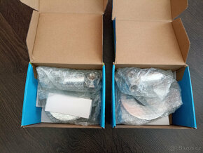 Podomítková baterie - 5