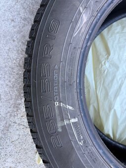 Zimní pneu NOKIAN WR SUV 4 265/55 R 19 - 5