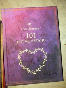 Motivační Knihy I Can Academy - 5