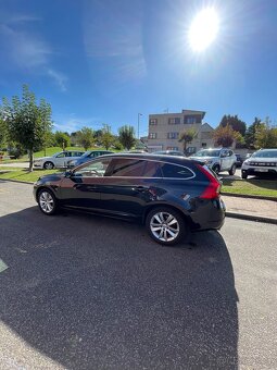 Volvo v60 2017. - 5