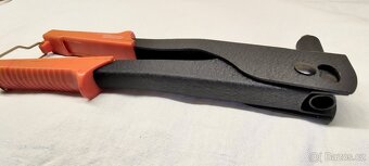 Nýtovačky, nýtovací kleště - 5