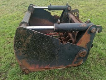 vykusovač siláže senáže - 5