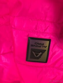 Bunda alpine pro vel 164-170 - 5