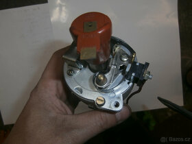 Fiat 127 novy rozdelovac - 5