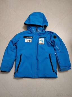 Dětský lyžařský komplet phenix - 5