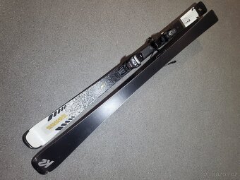 SJEZD. CARV. LYŽE K2 DISRUPTION MTI - W - 160 CM - 5