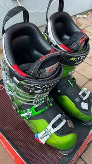 Lyžařské boty NORDICA 39 - 40 EU - 5
