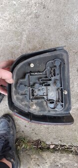 Zadní světla VW Golf 3 / Vento - 5